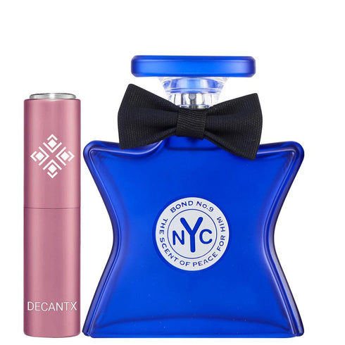 Bond No. 9 The Scent Of Peace for Him Eau de Parfum for Men